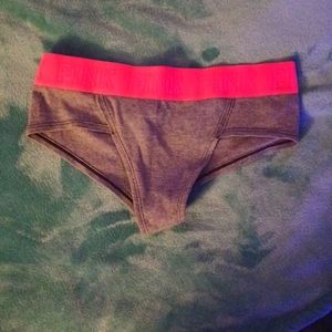 Victoria Secret Pink Panties